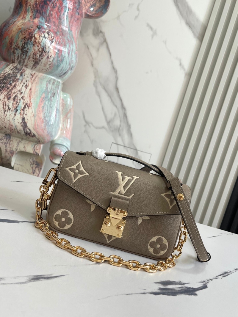 LV Satchel bags